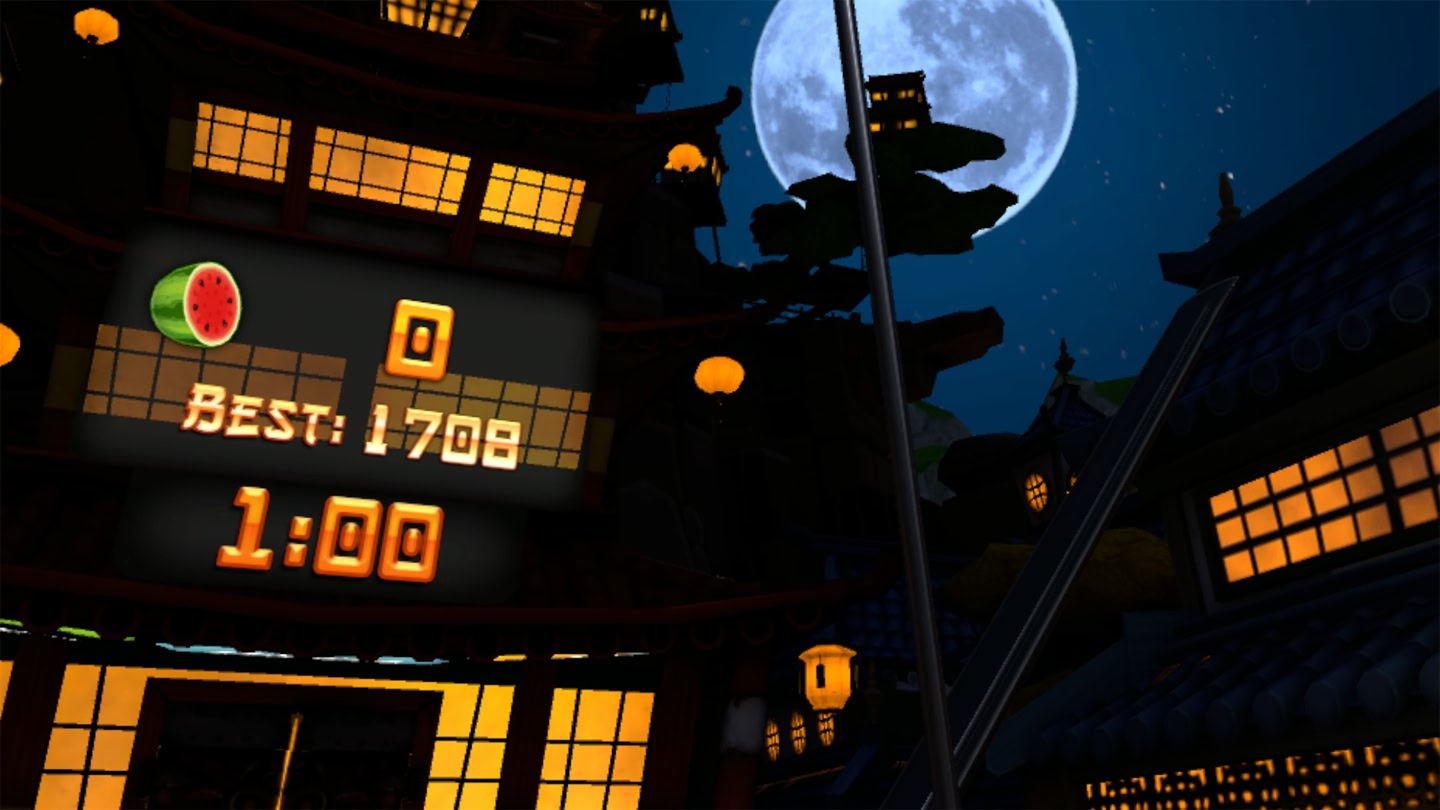 скриншот игры