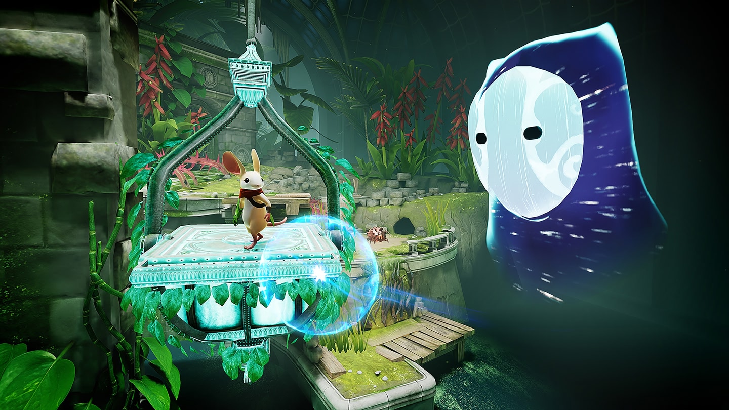 скриншот игры