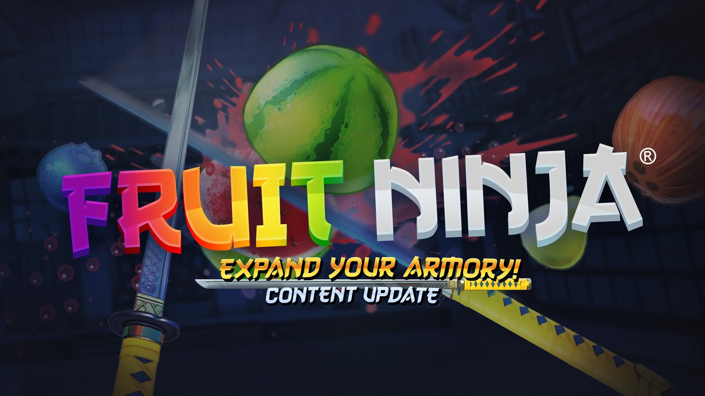 Fruit Ninja