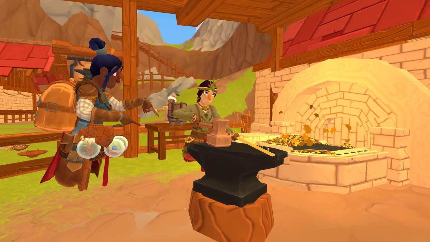 скриншот игры