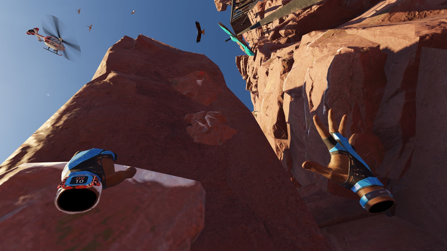 скриншот игры