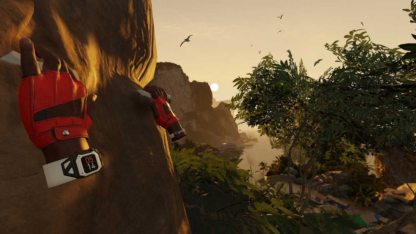 скриншот игры