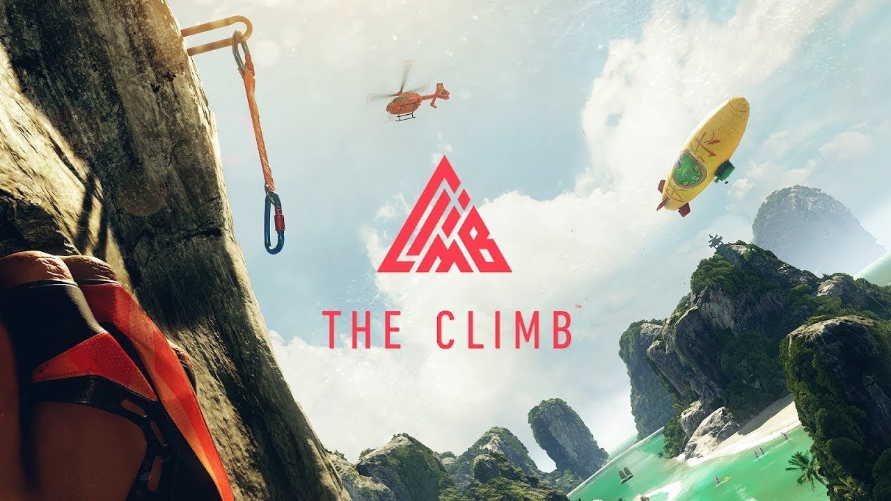 The Climb