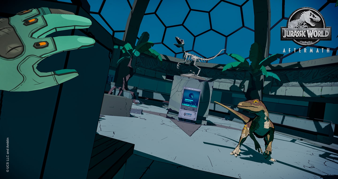 скриншот игры