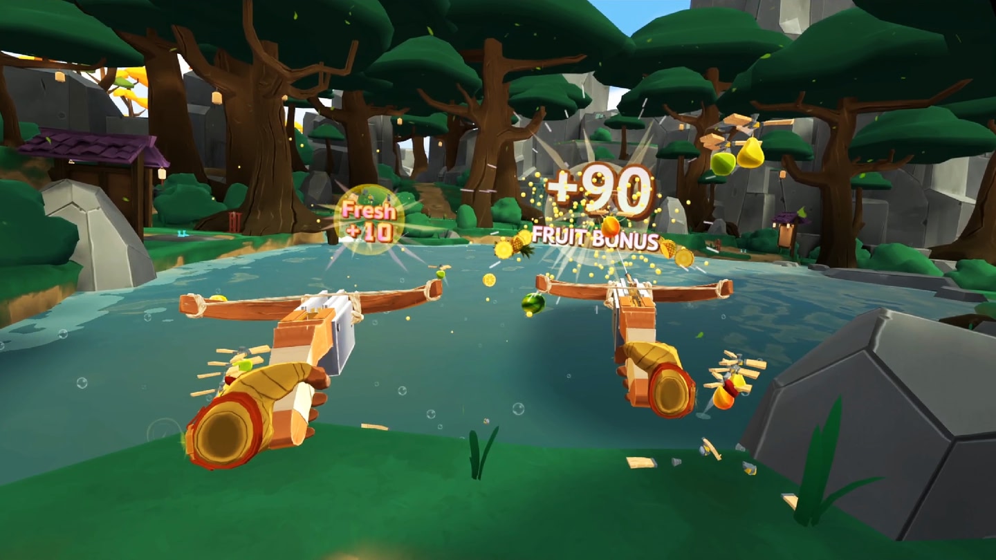 скриншот игры