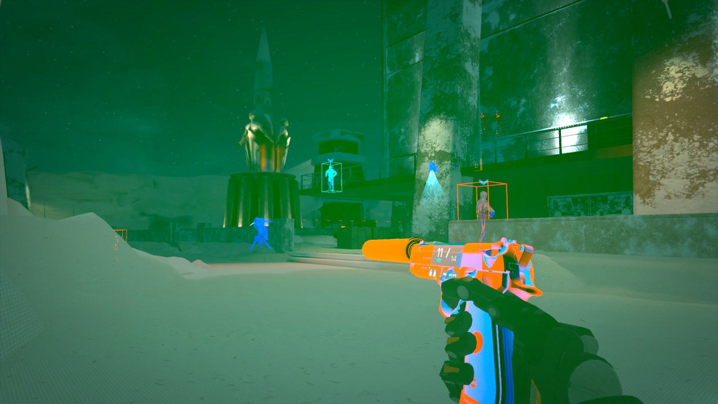 скриншот игры