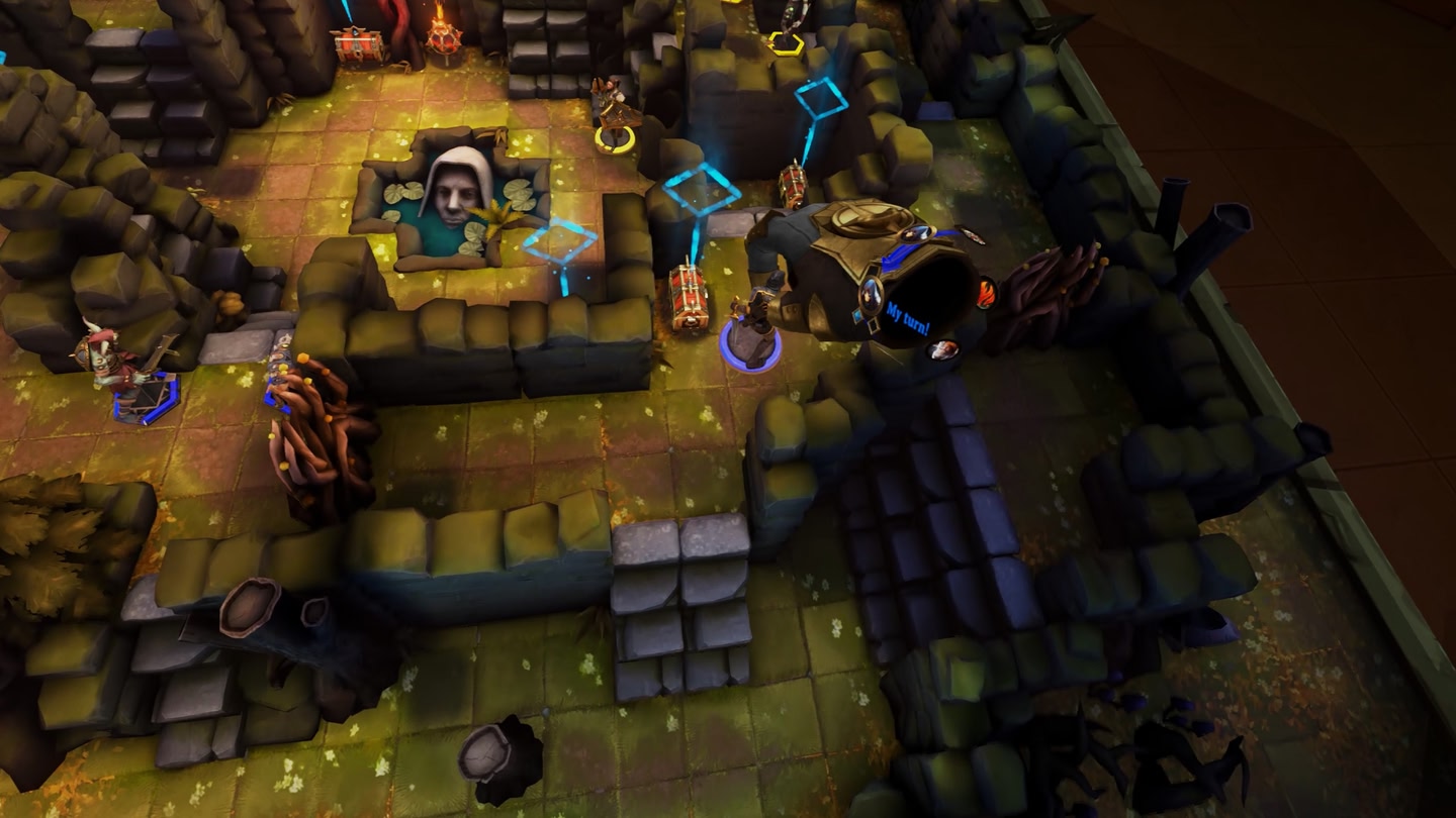 скриншот игры