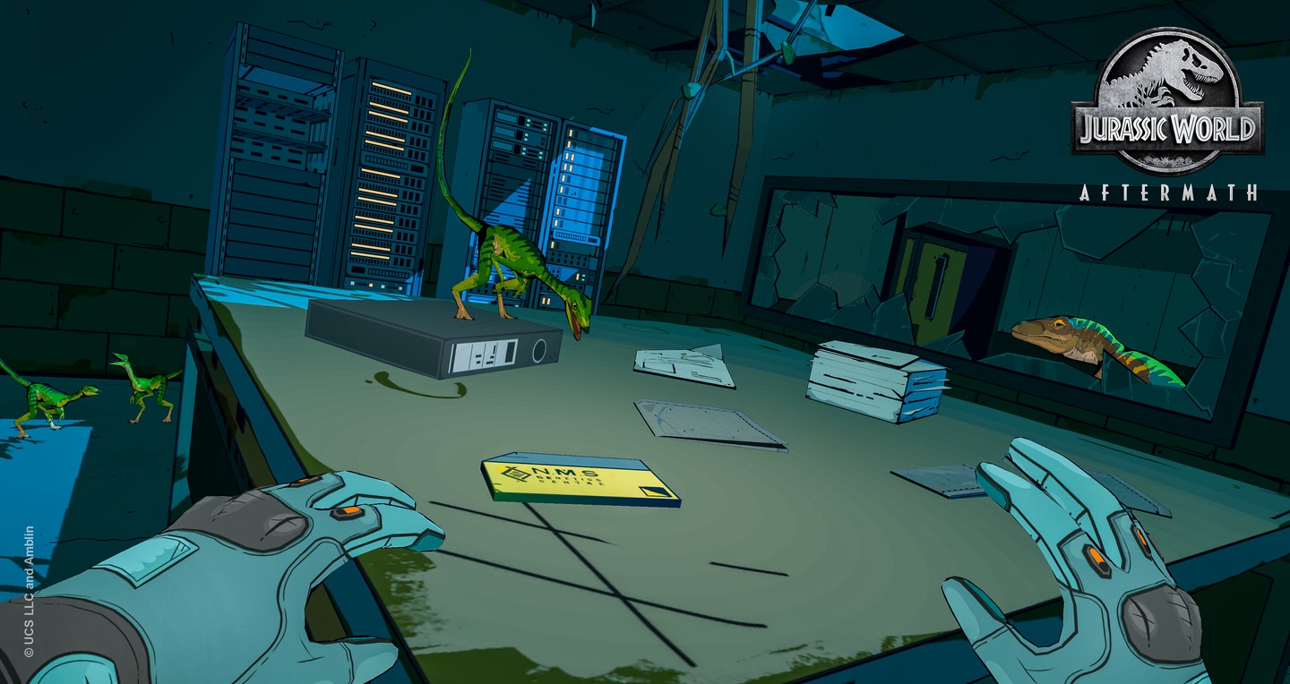 скриншот игры