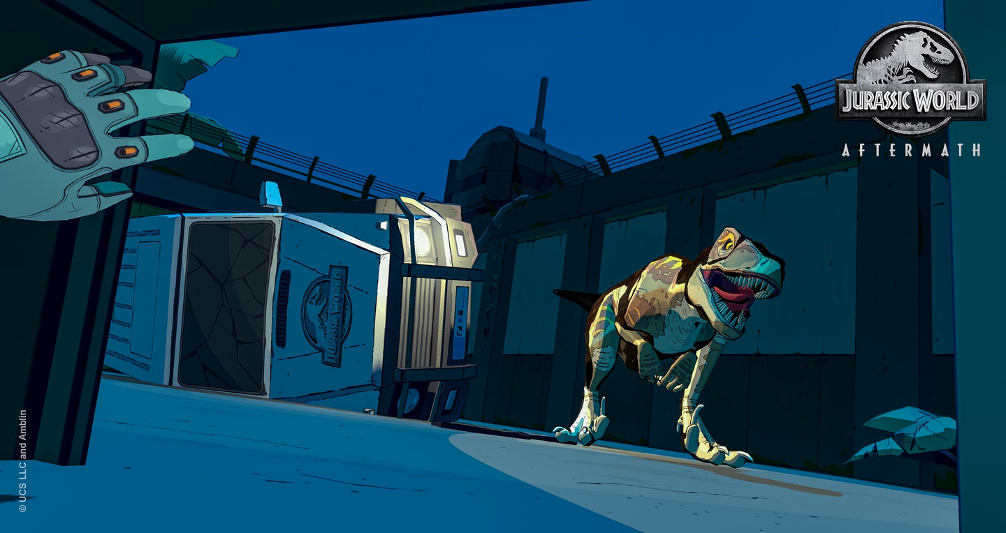 скриншот игры