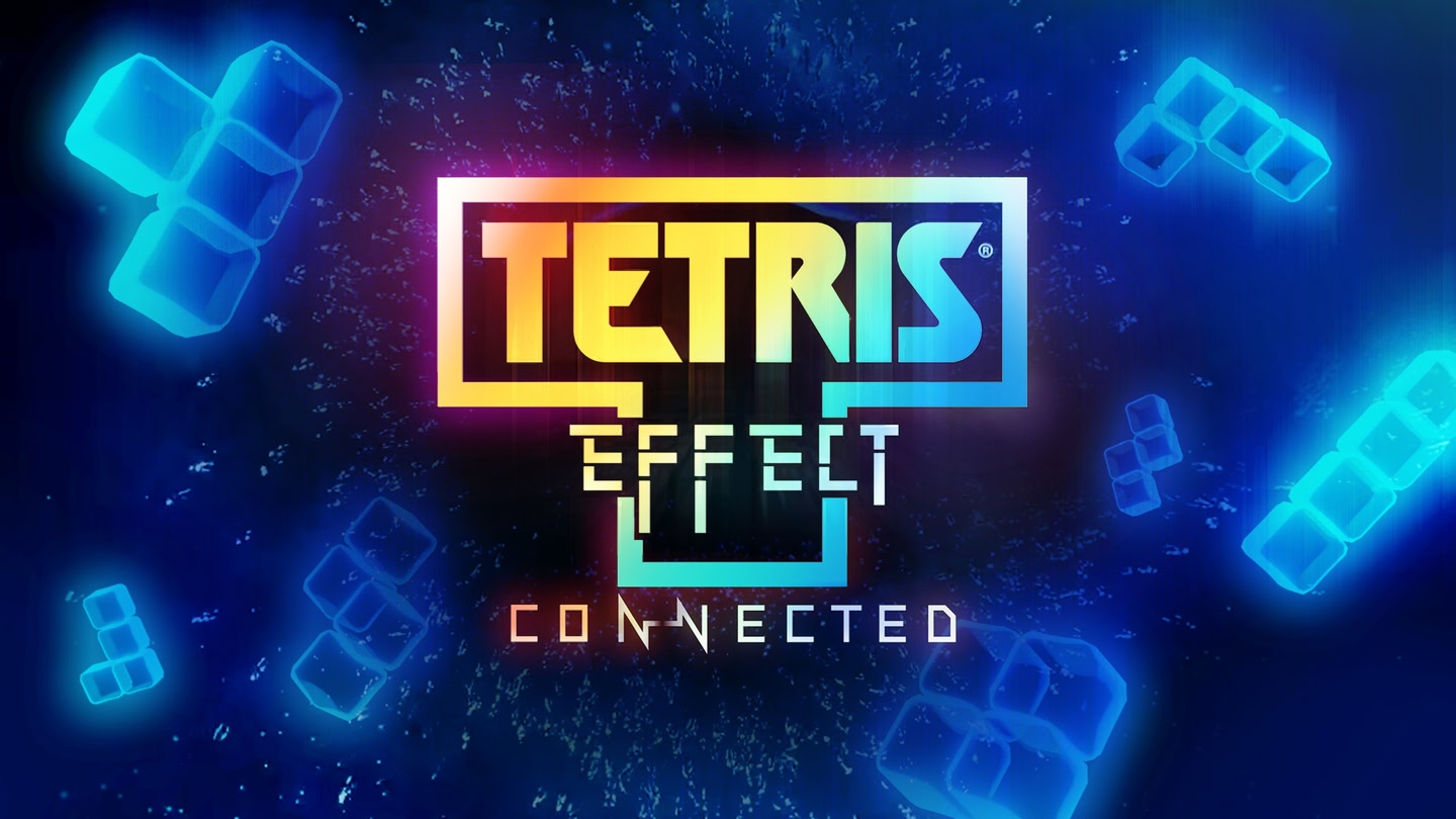 Tetris Effect: Connected