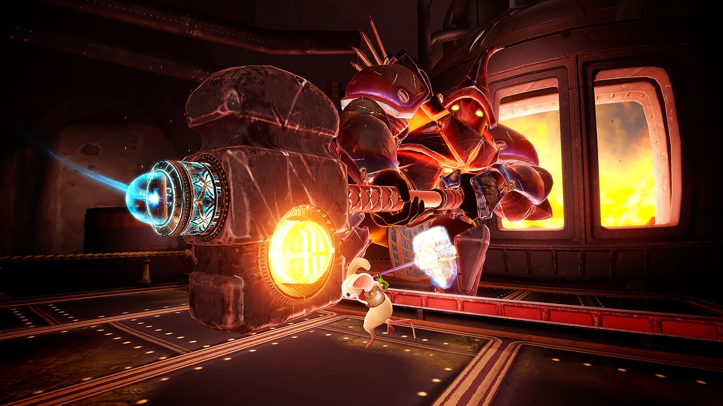 скриншот игры