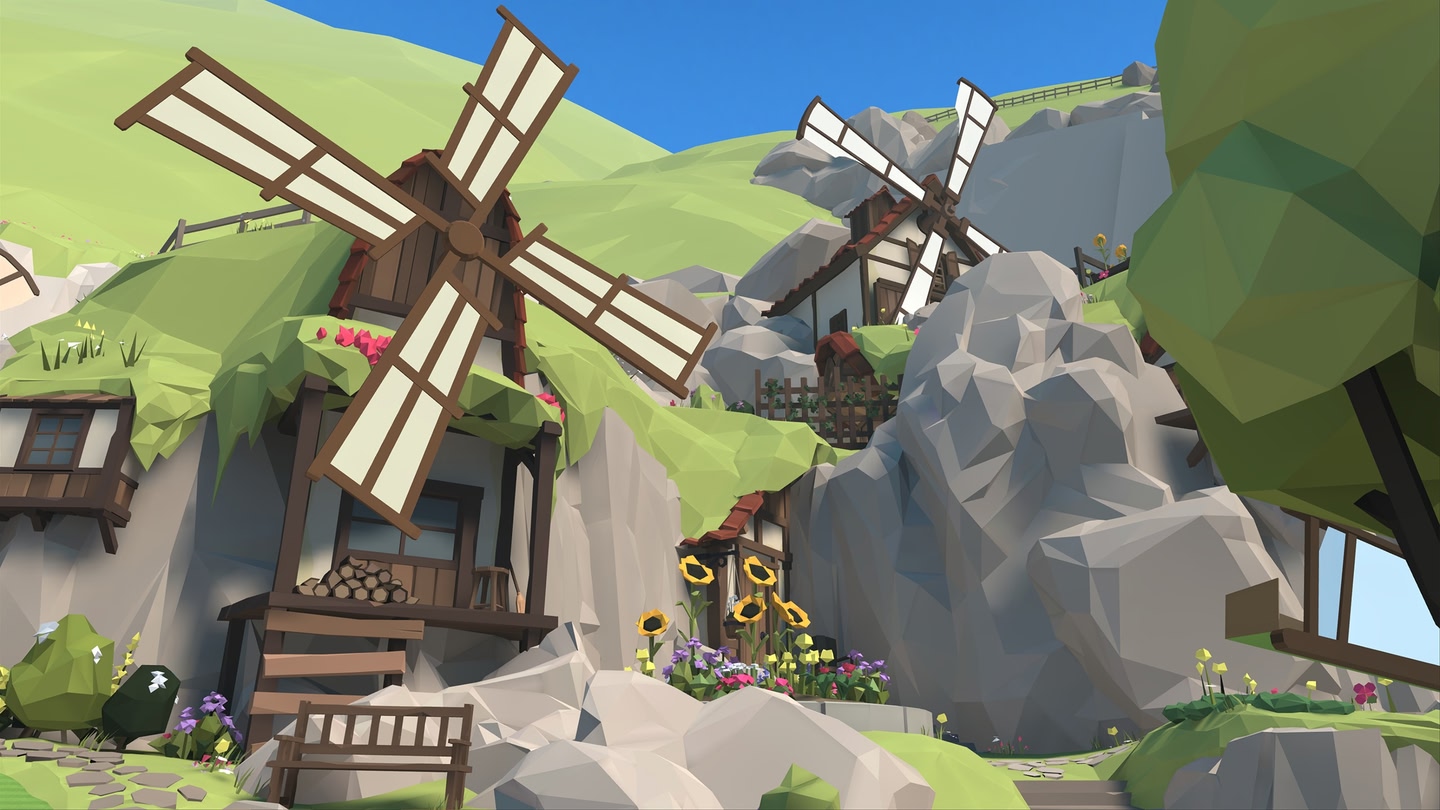 скриншот игры