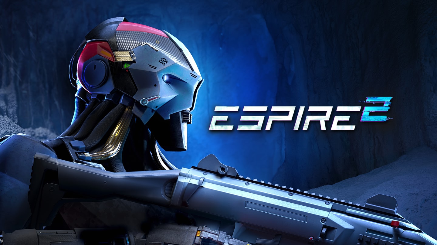 Espire 2: Stealth Operatives