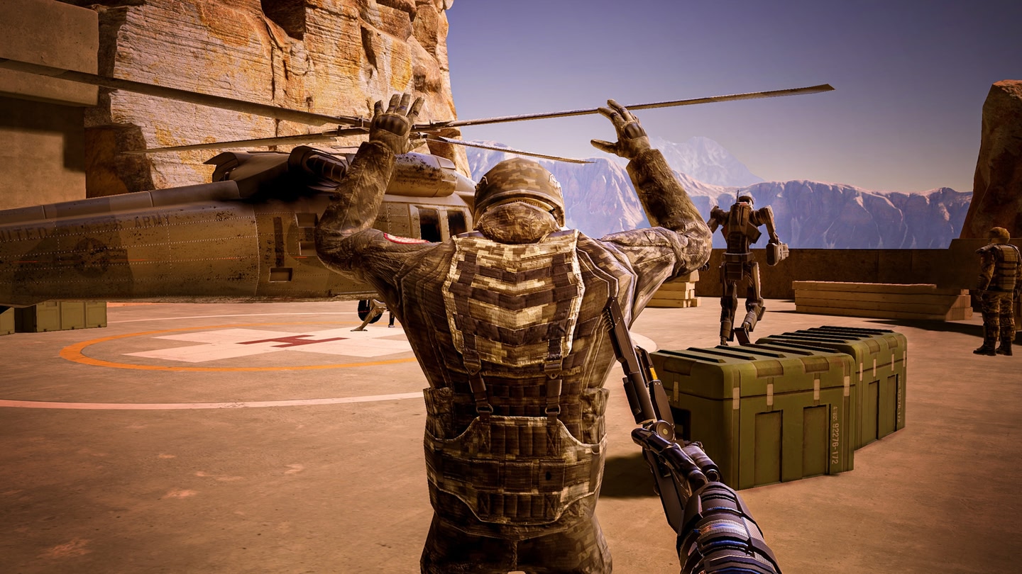 скриншот игры