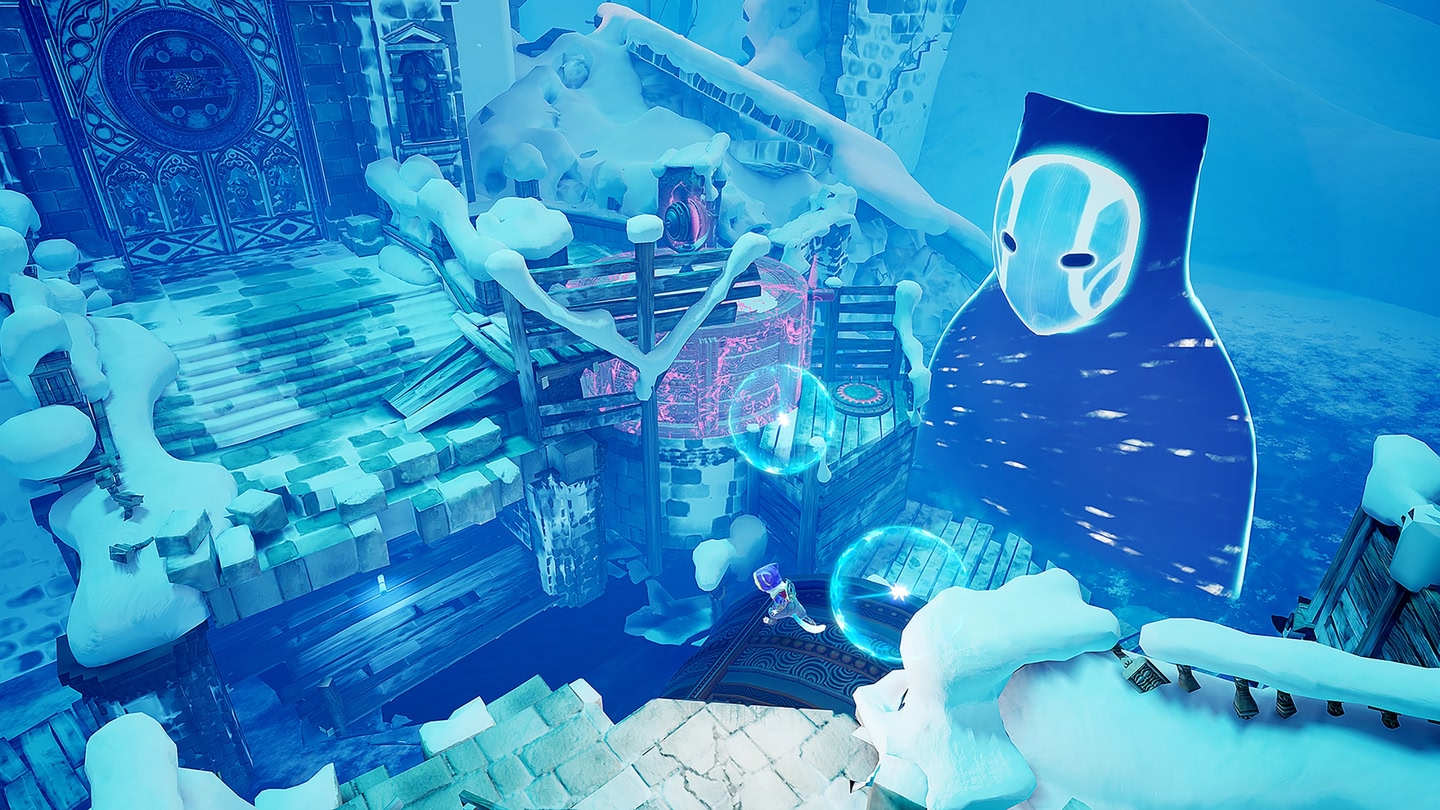 скриншот игры