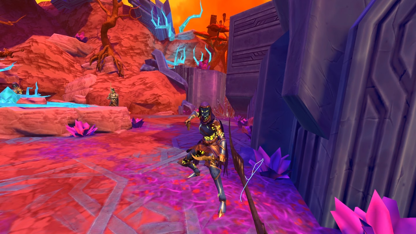 скриншот игры