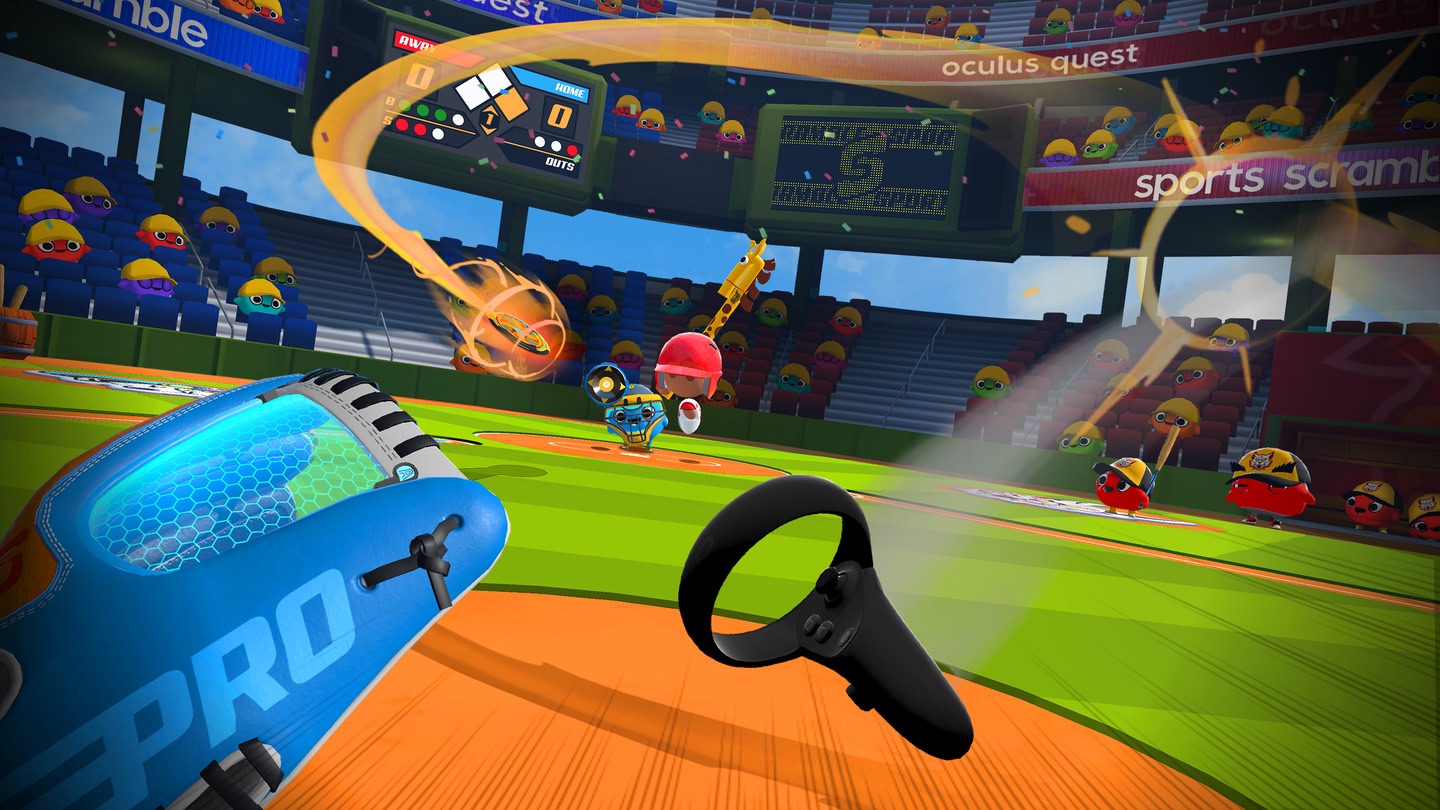 скриншот игры