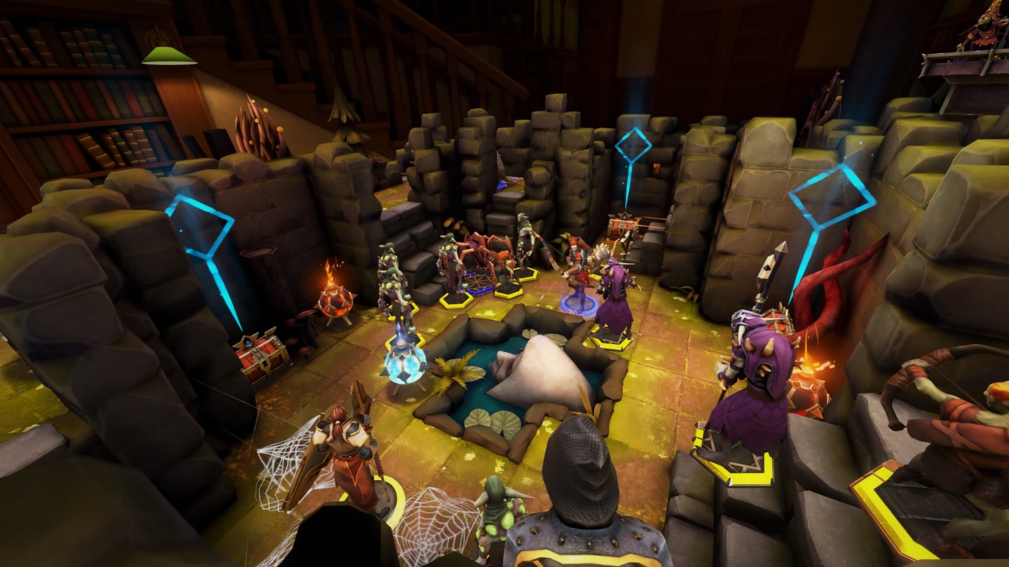 скриншот игры