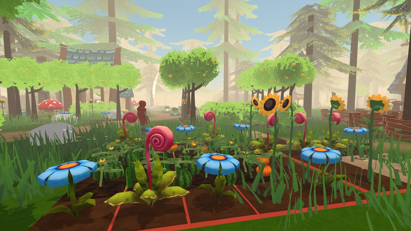 скриншот игры