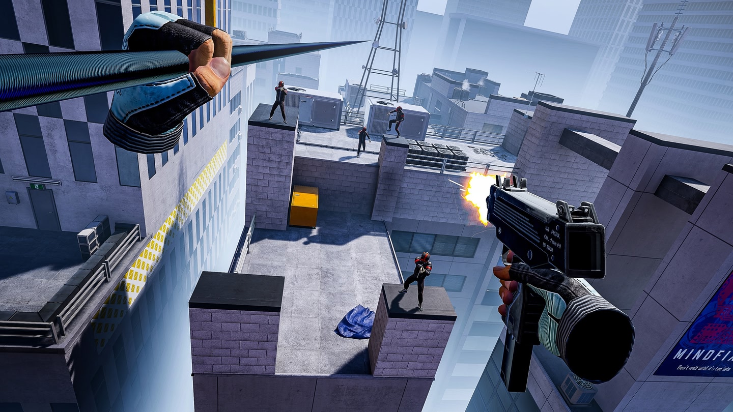 скриншот игры