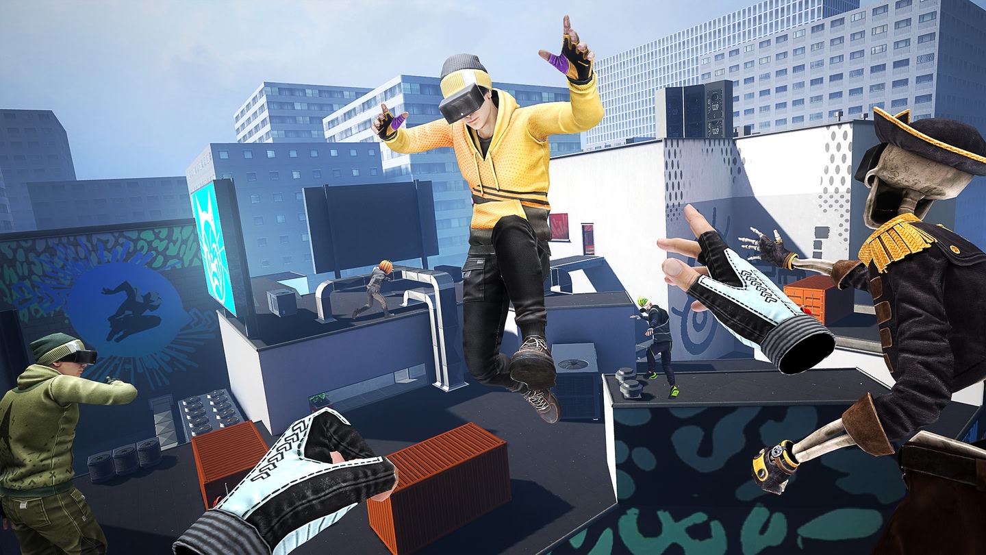 скриншот игры