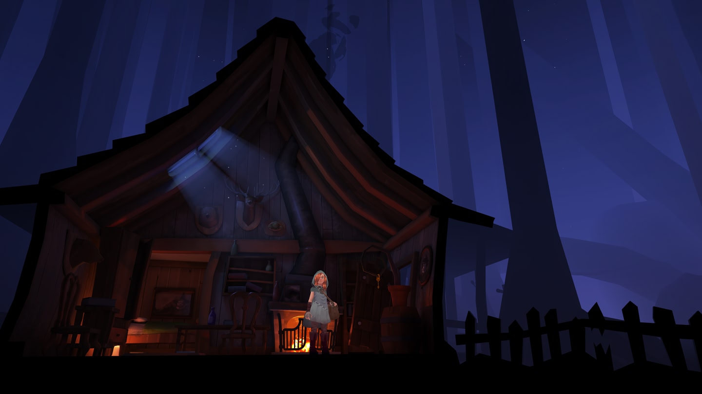 скриншот игры