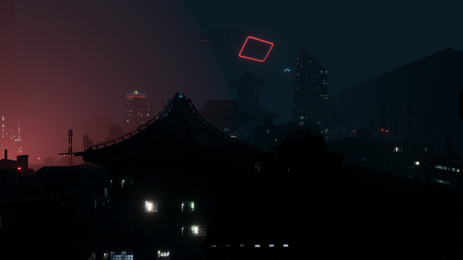 скриншот игры