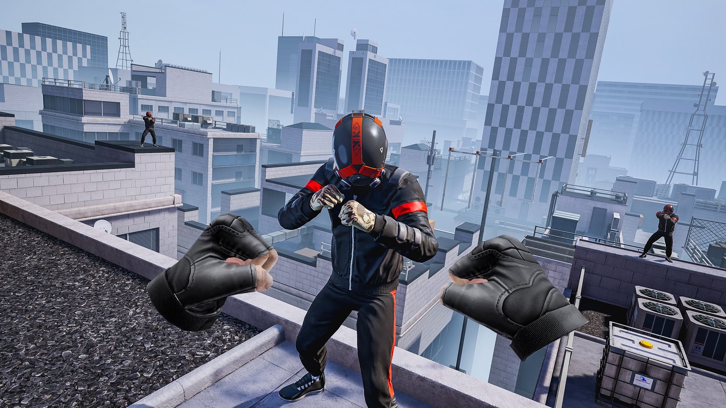 скриншот игры