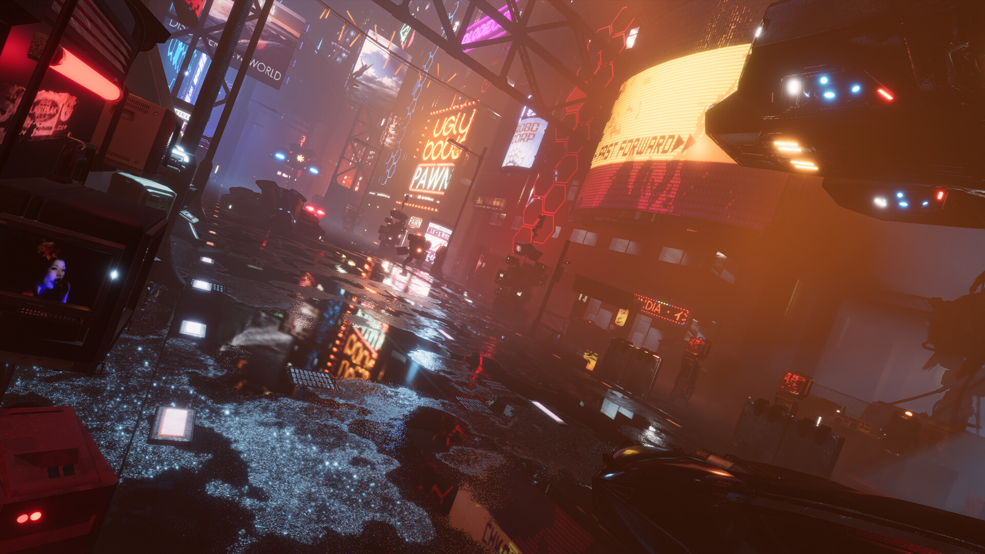 скриншот игры