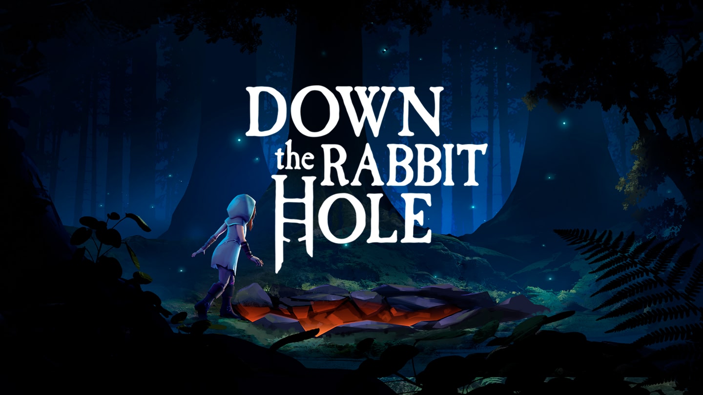 Down the Rabbit Hole