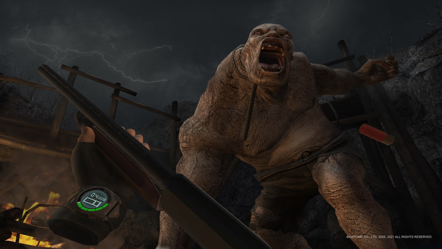 скриншот игры