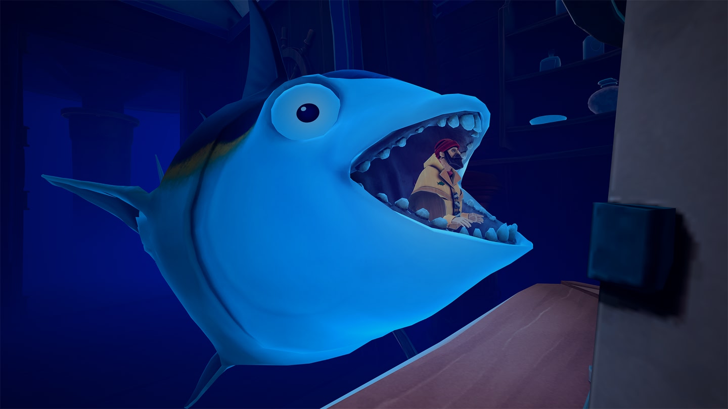 скриншот игры