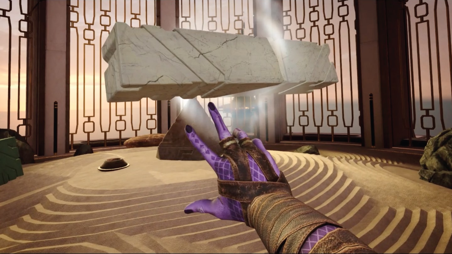 скриншот игры