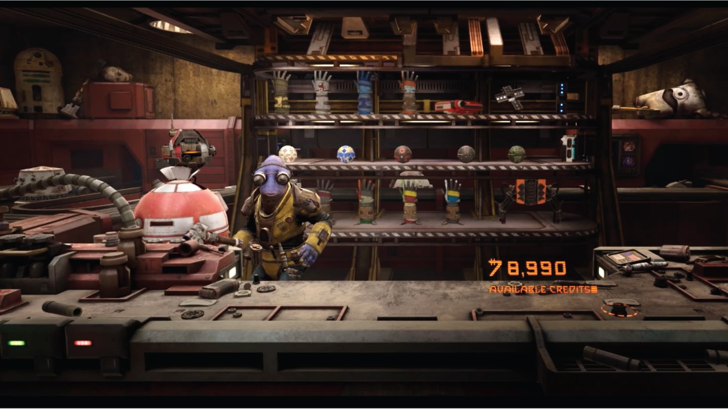 скриншот игры