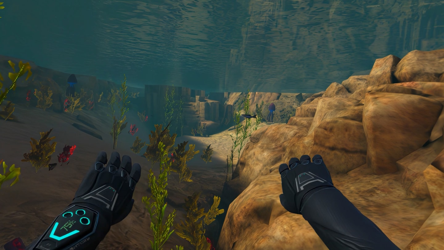 скриншот игры