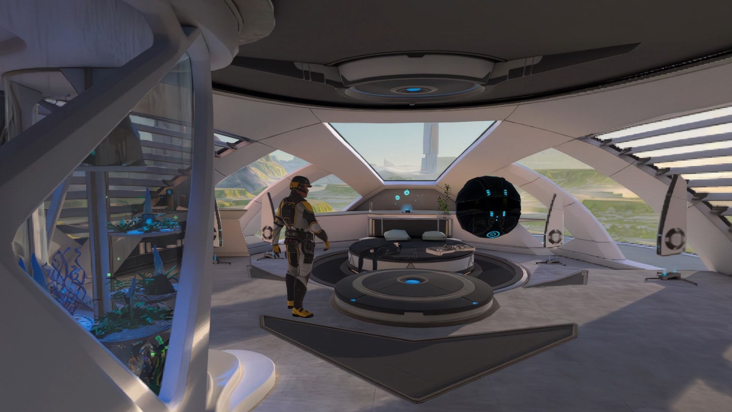 скриншот игры