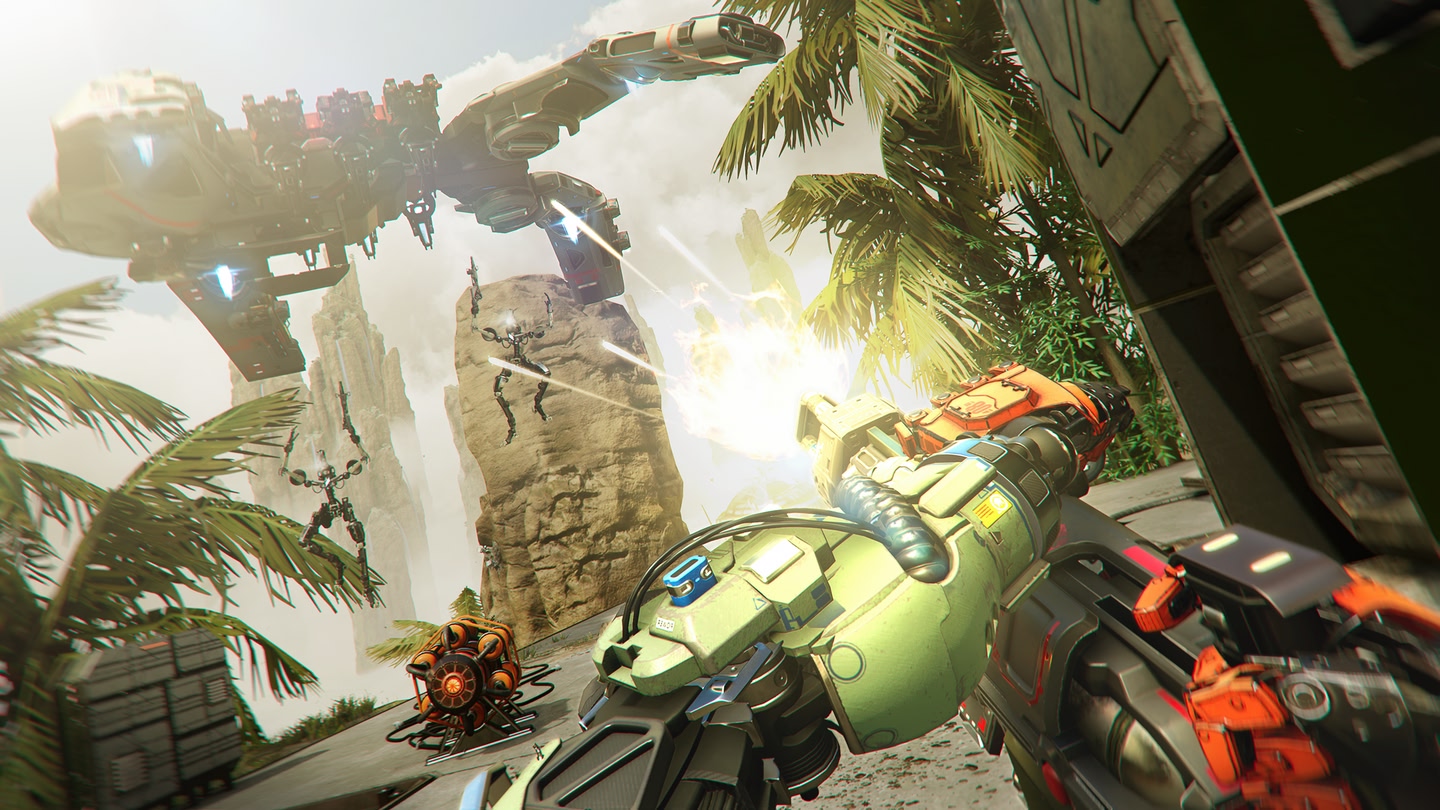 скриншот игры