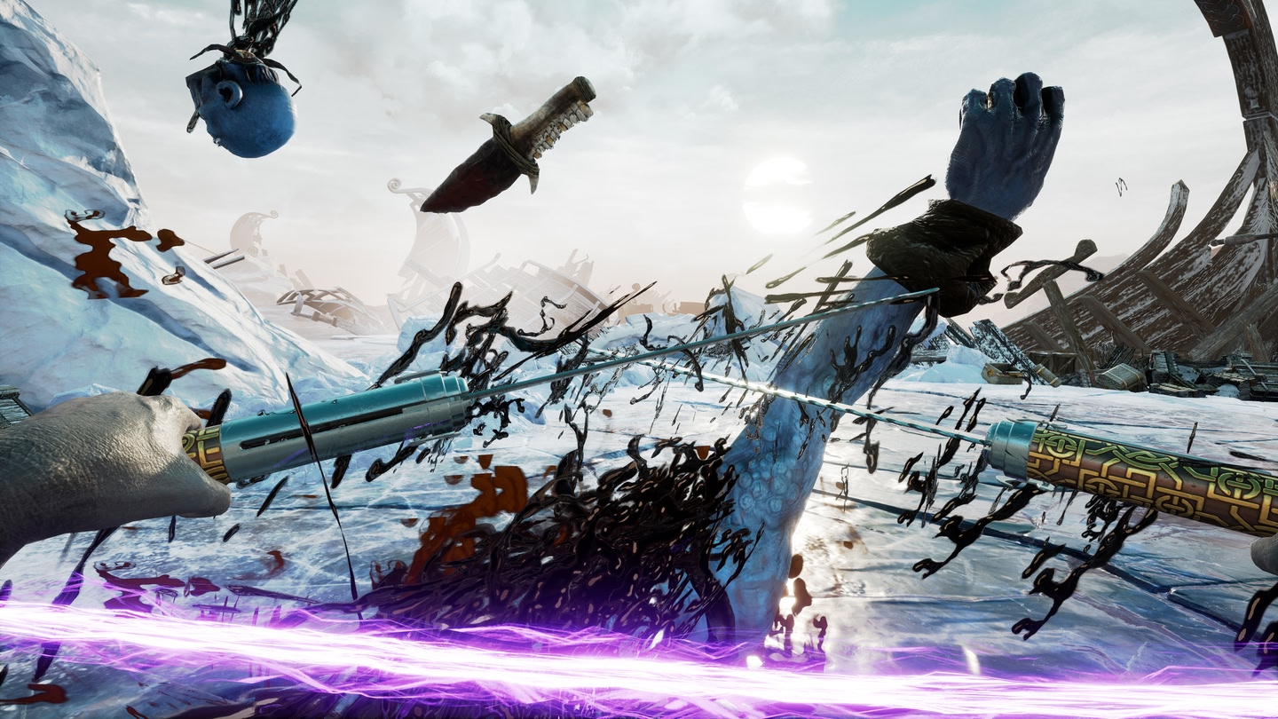 скриншот игры