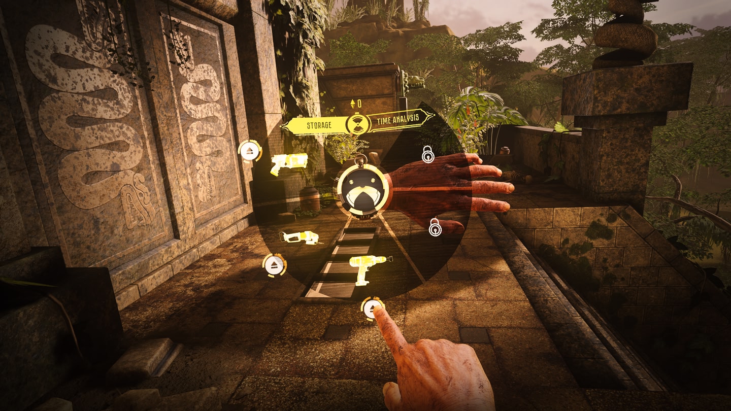 скриншот игры