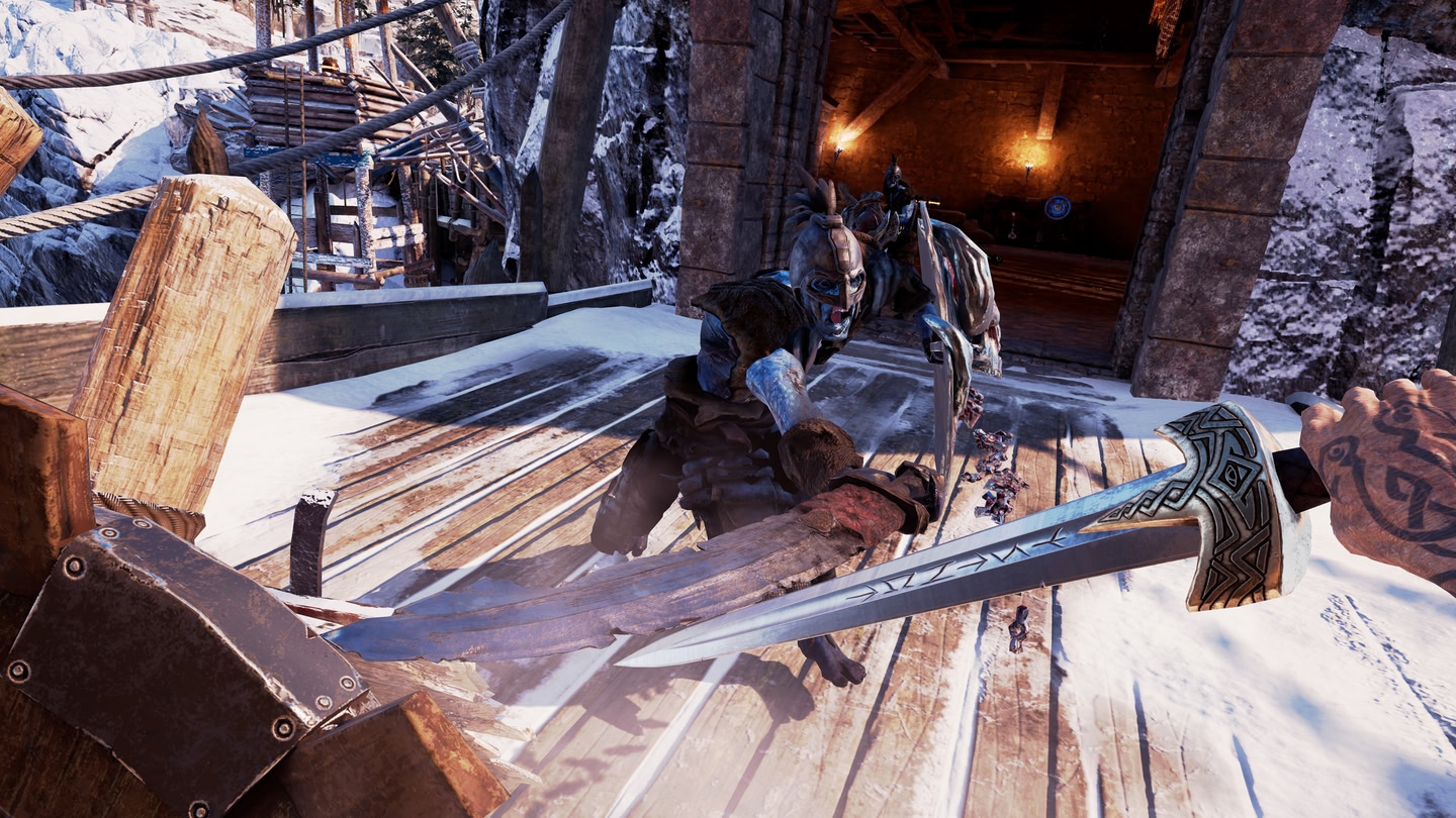 скриншот игры