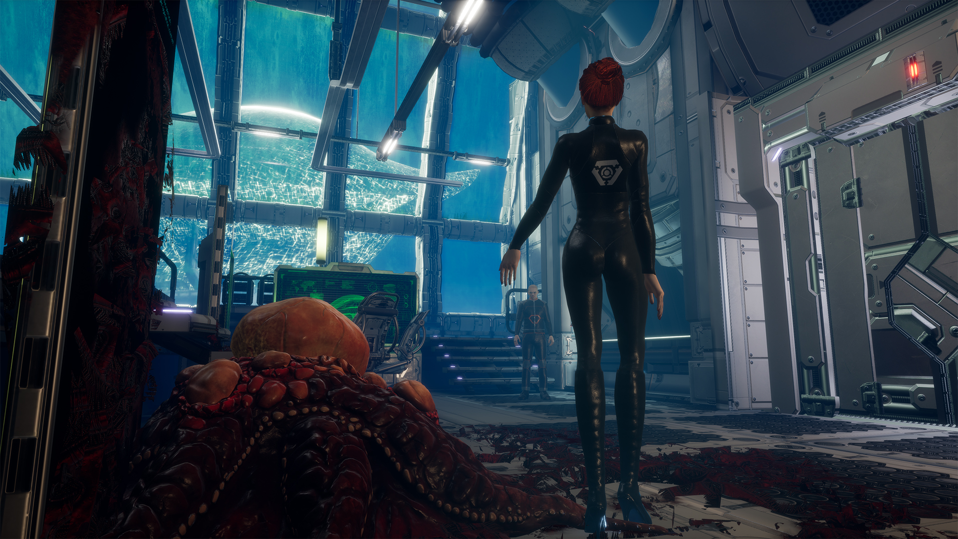 скриншот игры