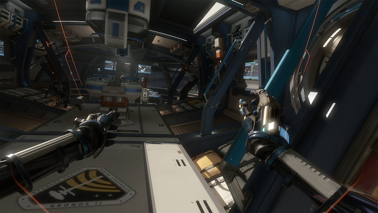 скриншот игры