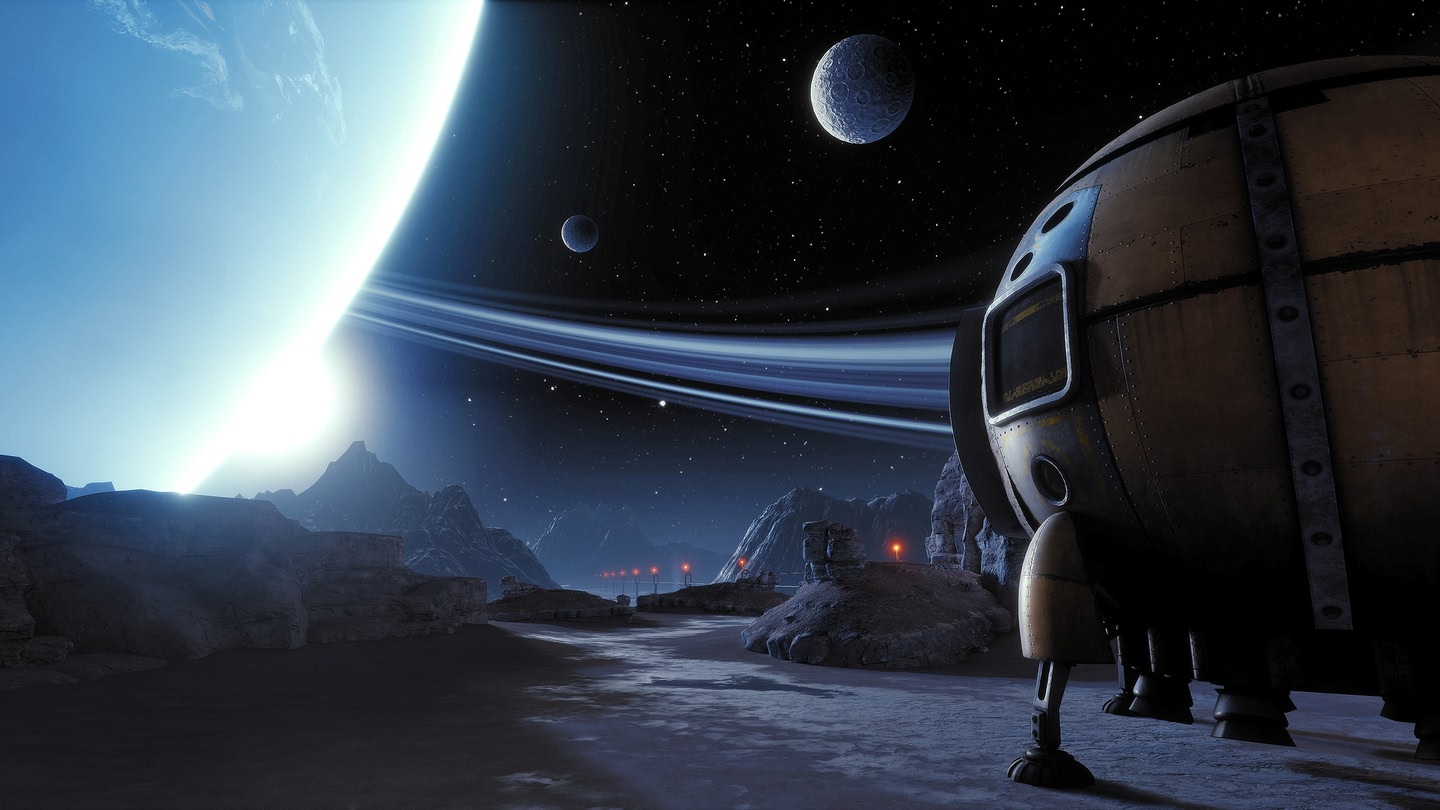 скриншот игры