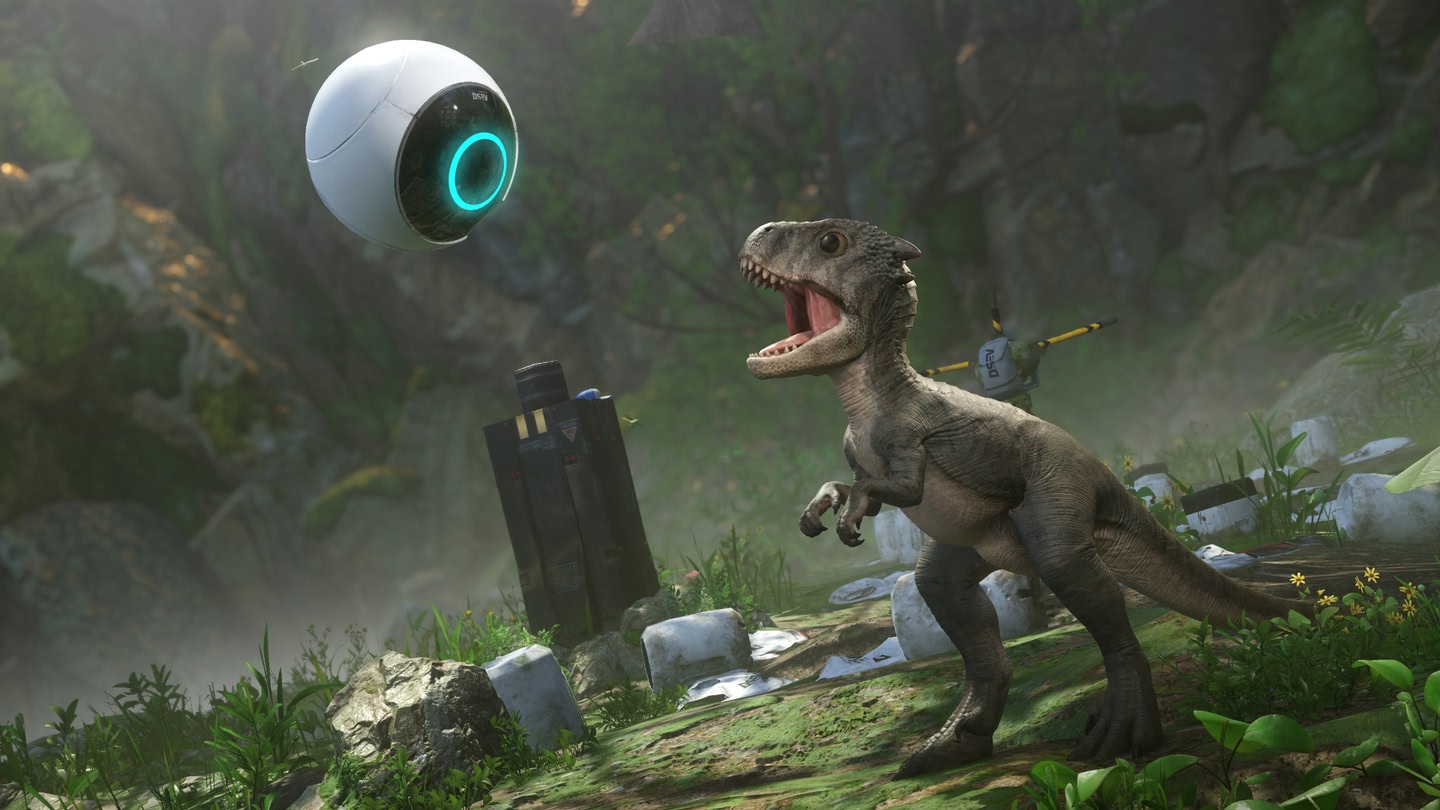 скриншот игры