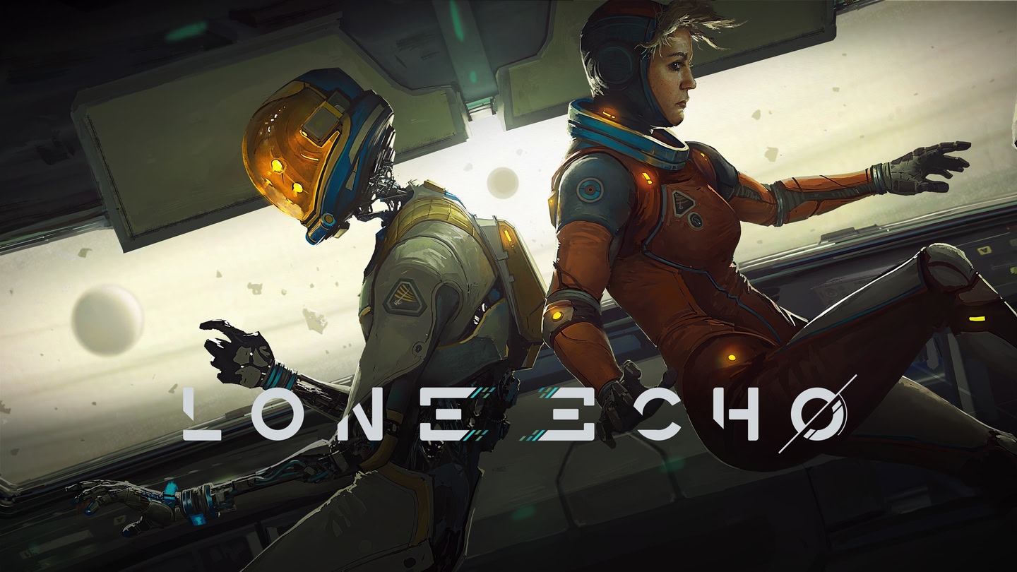 Lone Echo