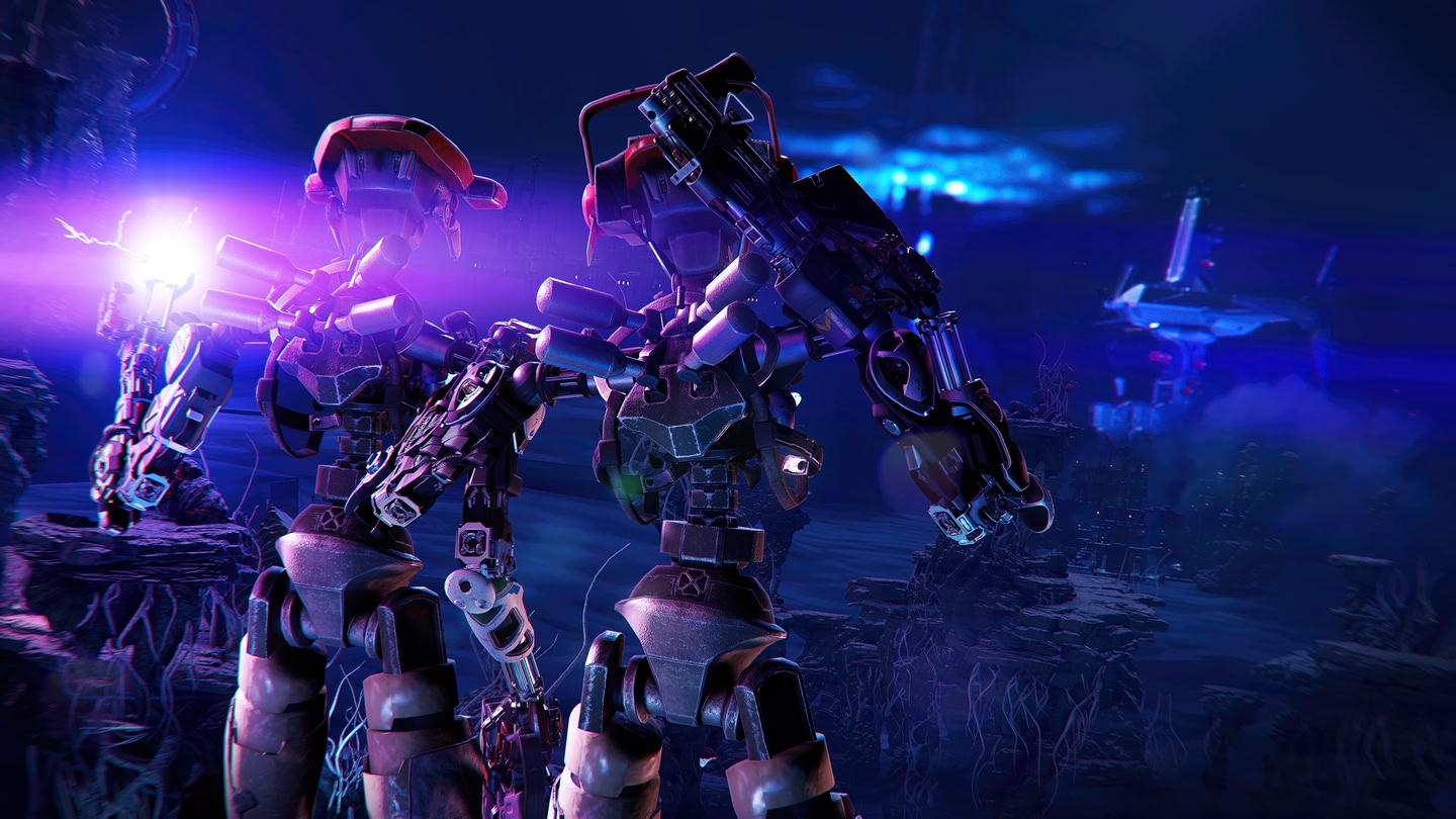 скриншот игры