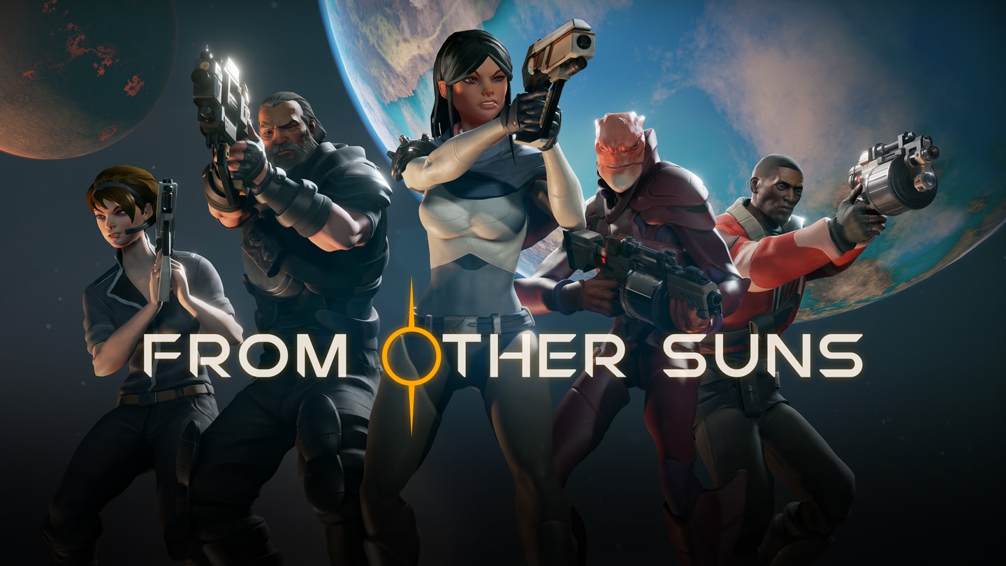 From Other Suns
