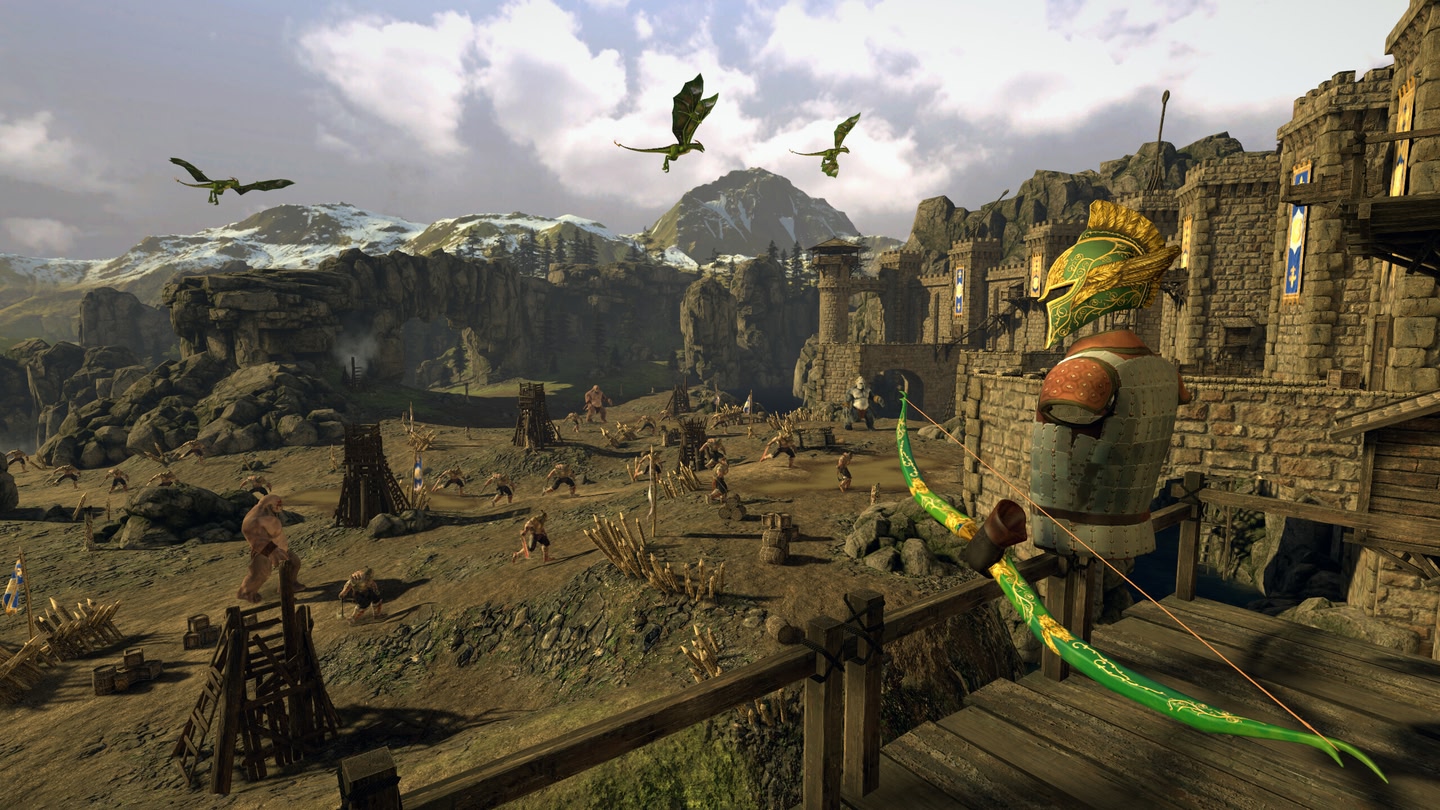 скриншот игры