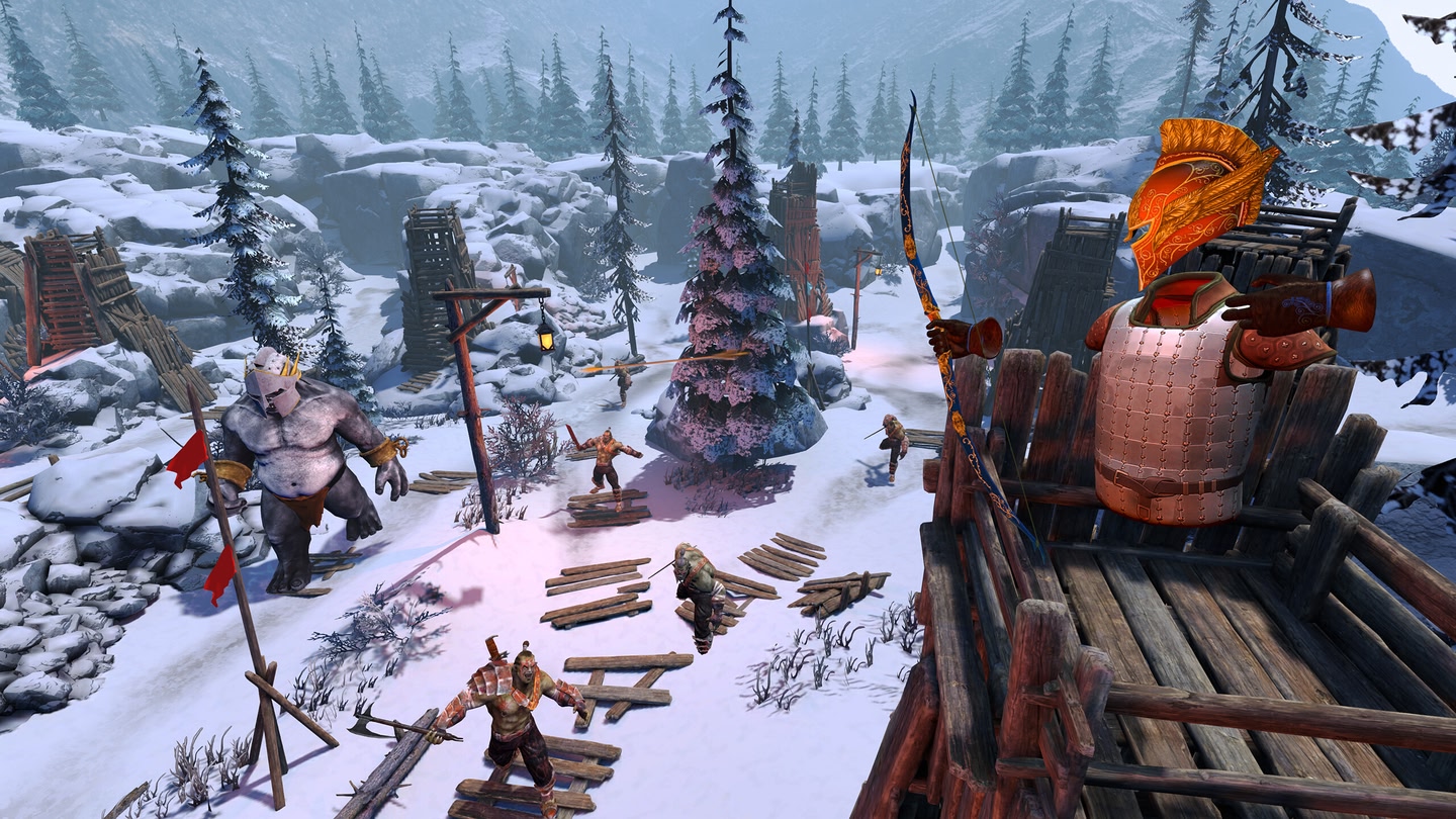 скриншот игры