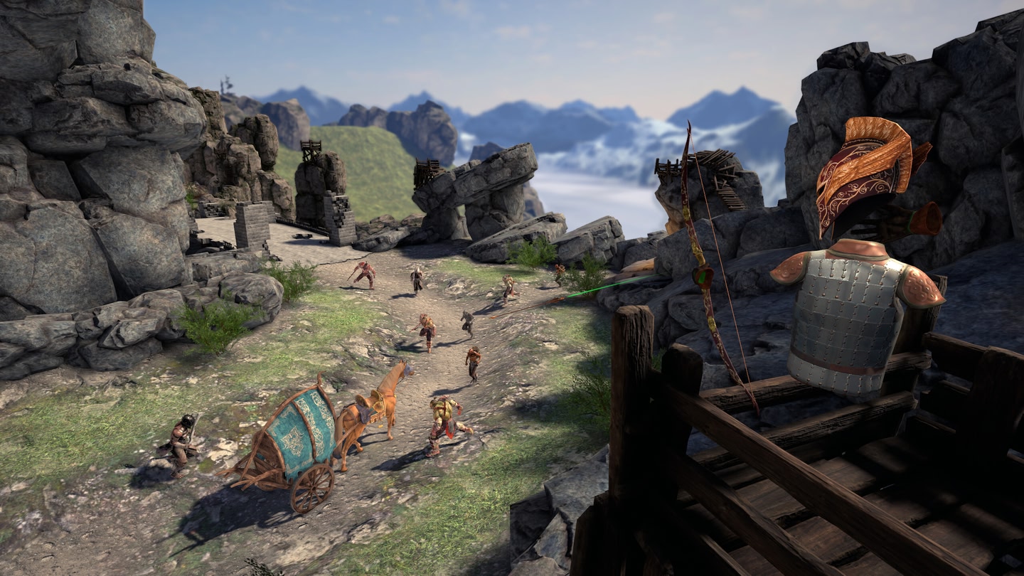 скриншот игры